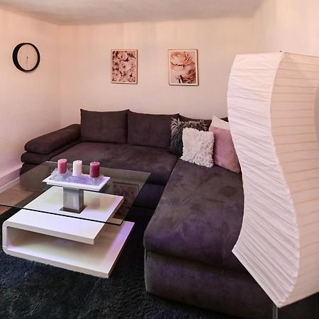 פוש אן דר גלוקנשטראסה Apartment Nerial מראה חיצוני תמונה
