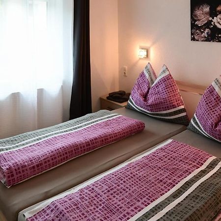 פוש אן דר גלוקנשטראסה Apartment Nerial מראה חיצוני תמונה
