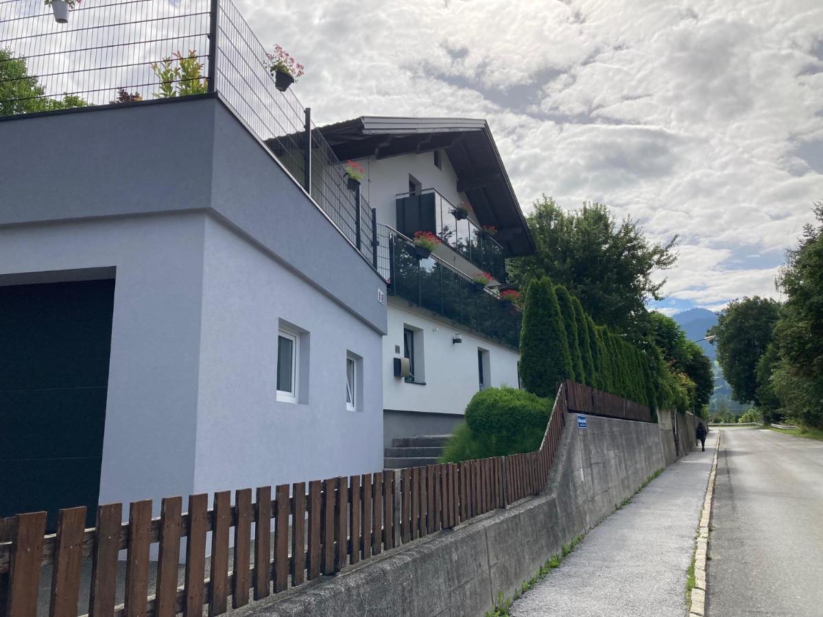 פוש אן דר גלוקנשטראסה Apartment Nerial מראה חיצוני תמונה